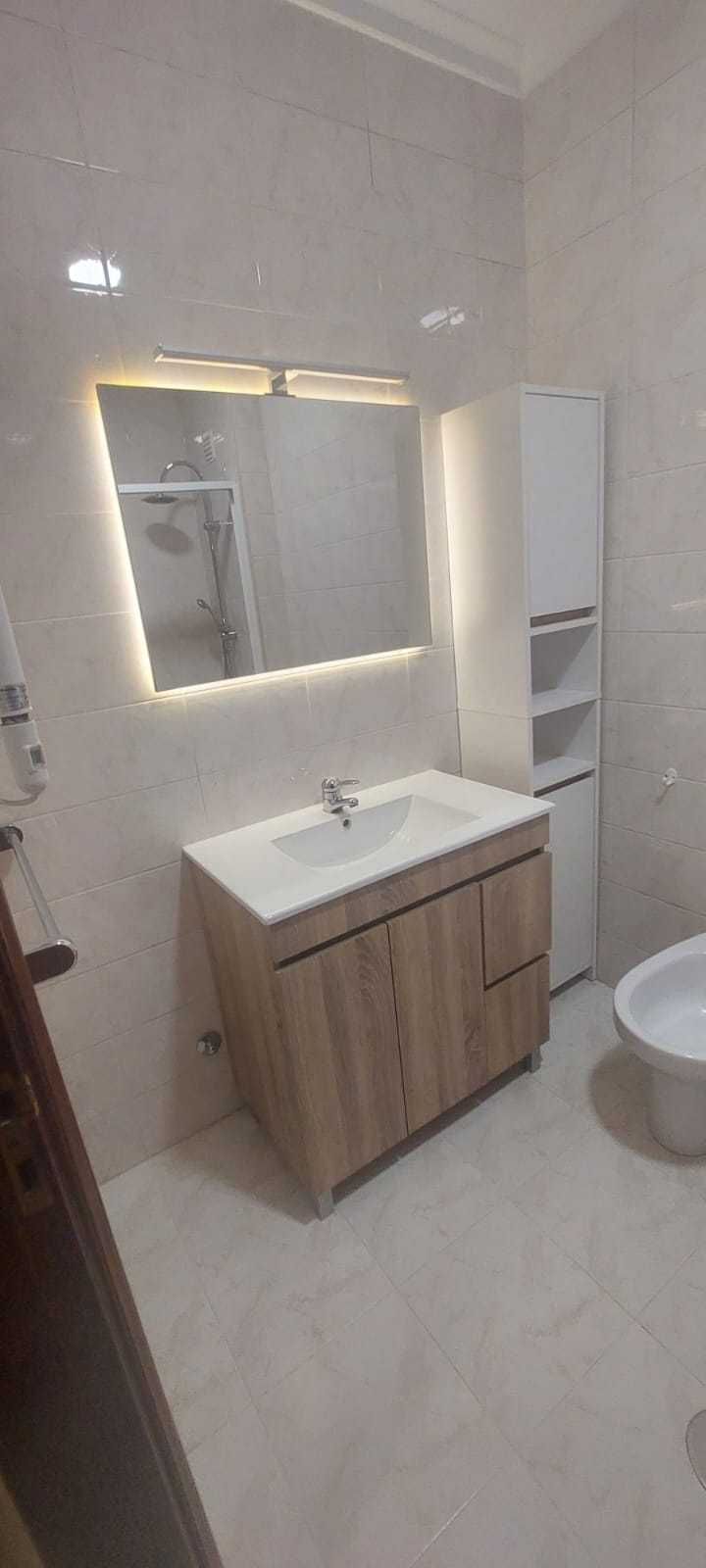 Apartamento T1+1 aos Arcos do Sardão