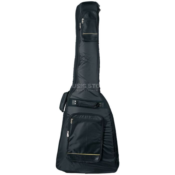 Saco estojo guitarra Rockbag RB20622 B/Plus - NOVO