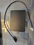 Toshiba DTB 440 HDD 4TB переносний диск