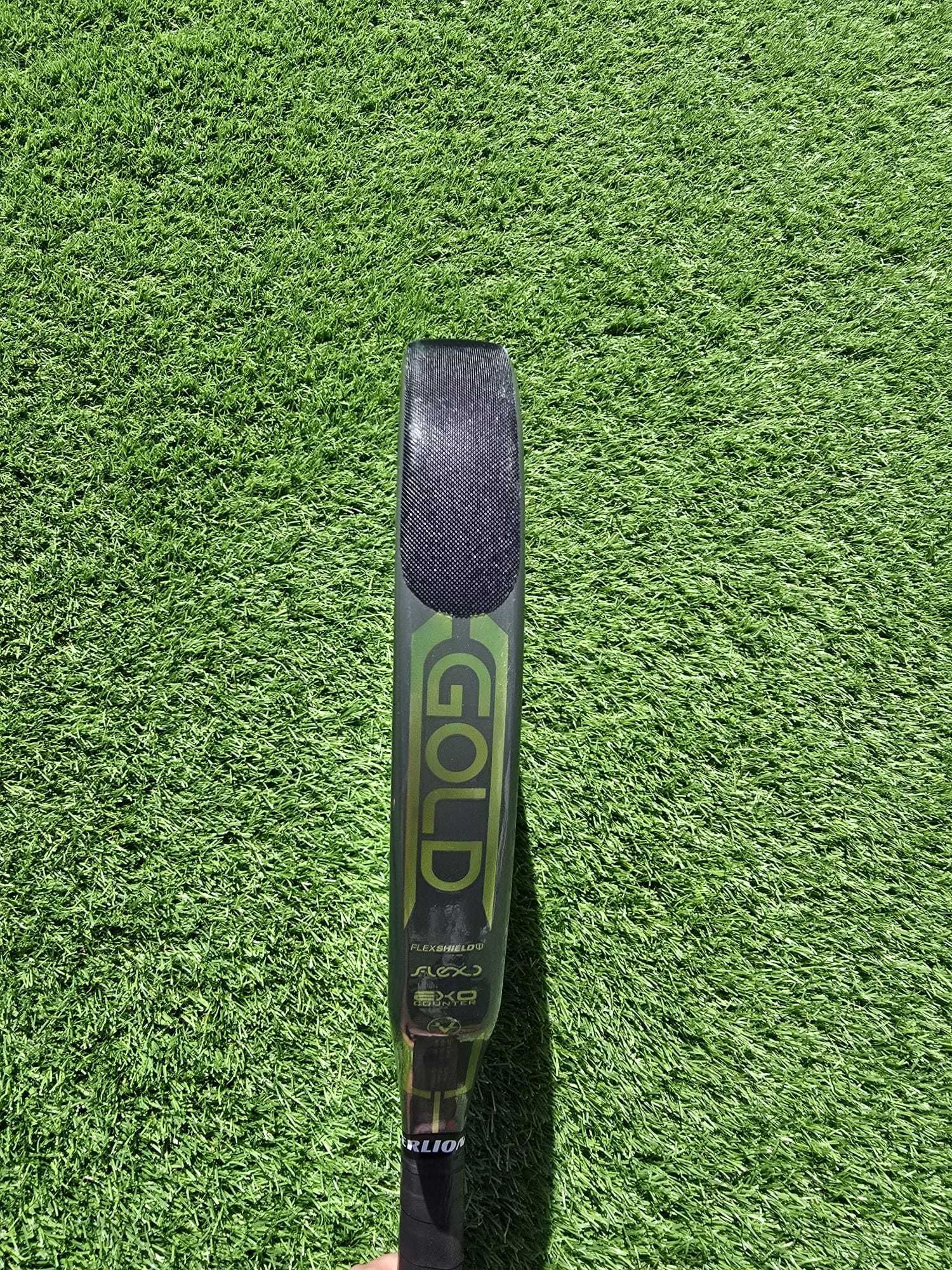 Joma Raquete de Padel Gold Pro