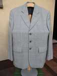 Garnitur polskiej firmy odzieżowej SUNSET SUITS, wzrost 180 cm