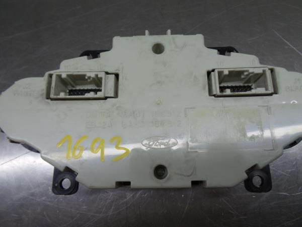 Comando chauffage / sofagem FORD Fiesta VI (CB1, CCN)