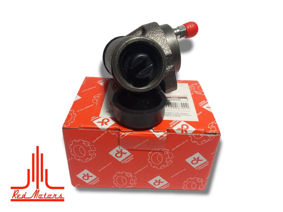 Робочий гальмівний циліндр РТЦ, РГЦ 2140 2141 АЗЛК, ALEKO "Москвич"