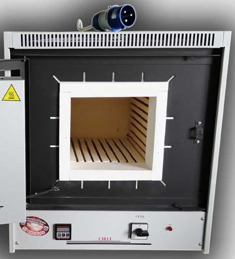 Муфельная печь СНОЛ 15/1100