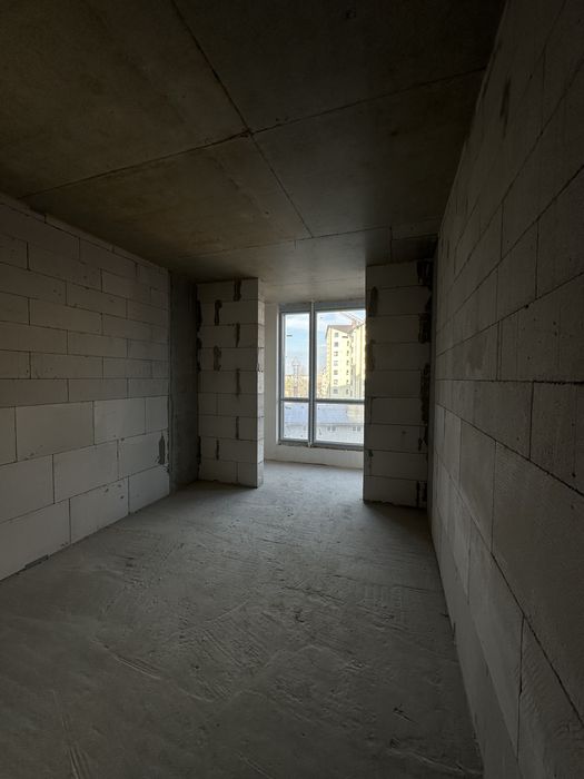 Продаж 1 кімнатної квартири в сучасному районі міста