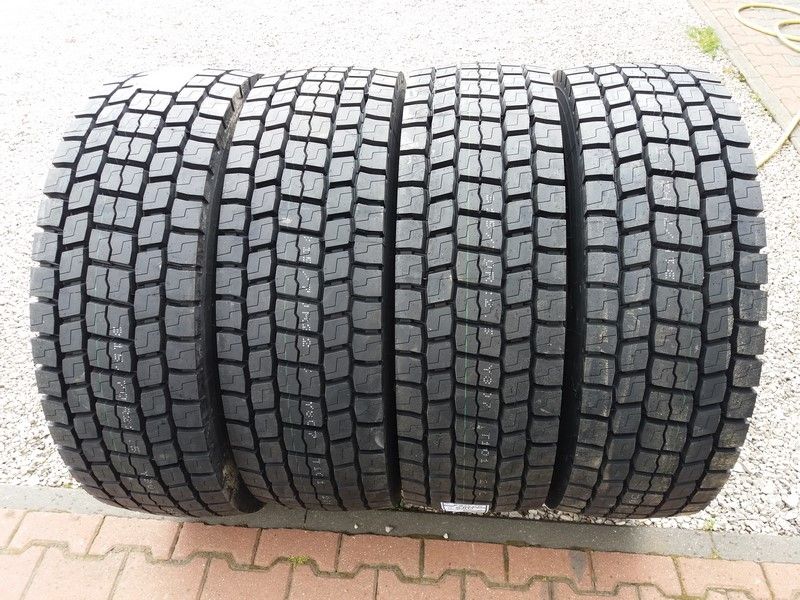 315/70R22,5 SAILUN SDR1 Nowe Opony Napędowe C.Brutto Montaż Gratis!