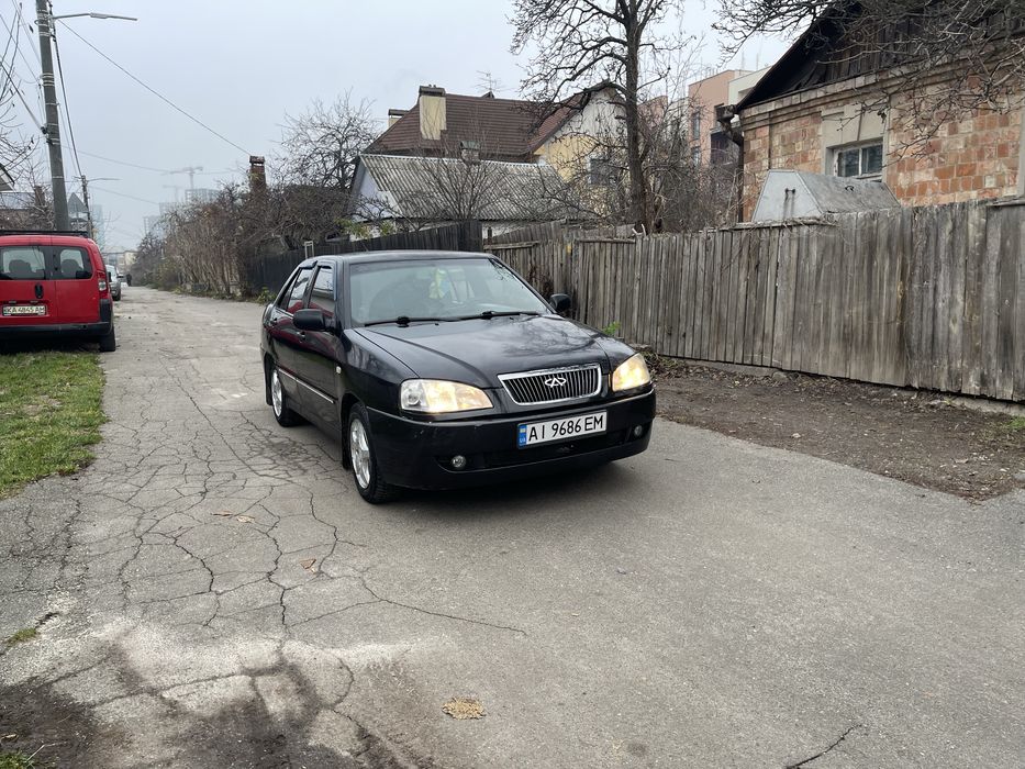 Продам автомобиль в хорошем состоянии