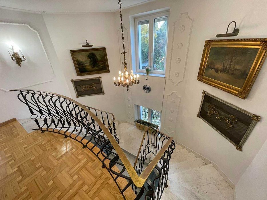Nowy Hostel Warszawa Wilanów Ursynów Mokotów