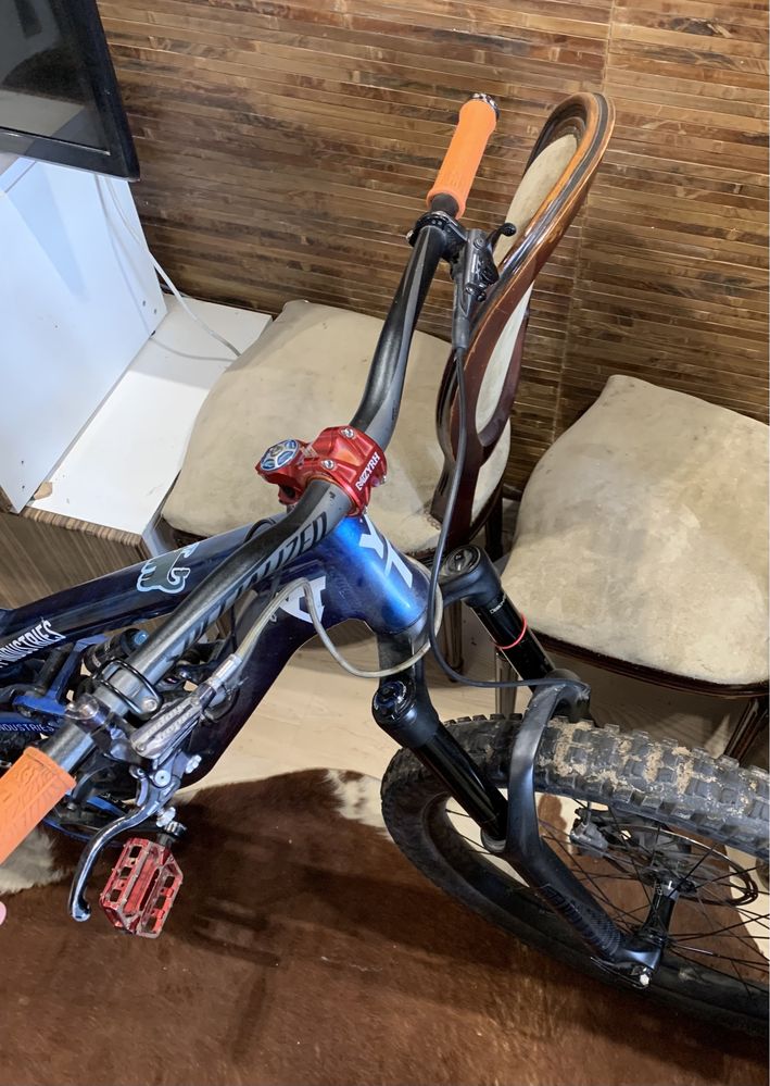 Двухподвес YT industries велосипед, двухпідвіс