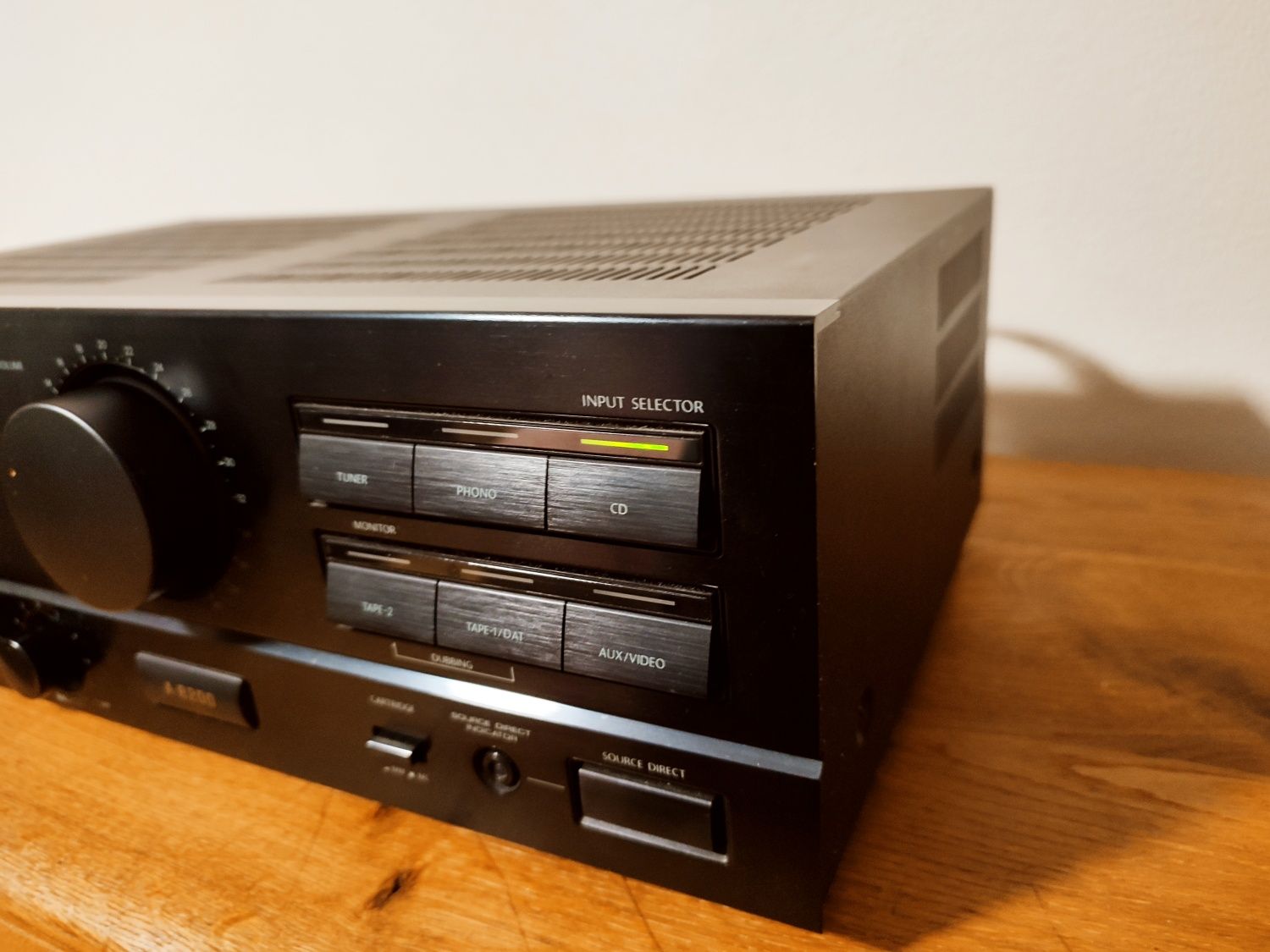 NOWA CENA 2 x 60 Watt  Wzmacniacz Onkyo A 8200