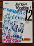Livro de aplicações Informáticas B 12° Ano