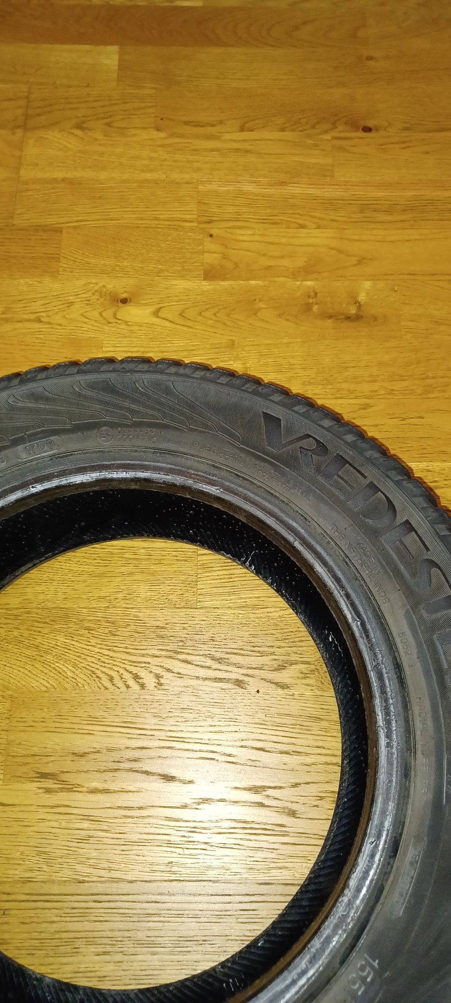 Opona zimowa Vredestein 155/70 R13