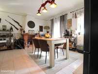 Moradia T2 com Logradouro Pronta a Habitar