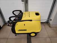 Myjka Ciśnieniowa Karcher HDS 698 CSX * ZWIJAK * Gorąca Woda * 400V *