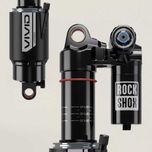 Amortyzator tylny RockShox Vivid ultimate DH RC2 250x75 2024