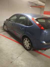 Ford focus MK2 2.0 dCi 136km 2006r 300t
