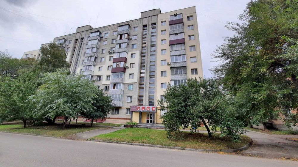 Вбудоване приміщення 75 кв. м вільного призначення вул.Гоголя