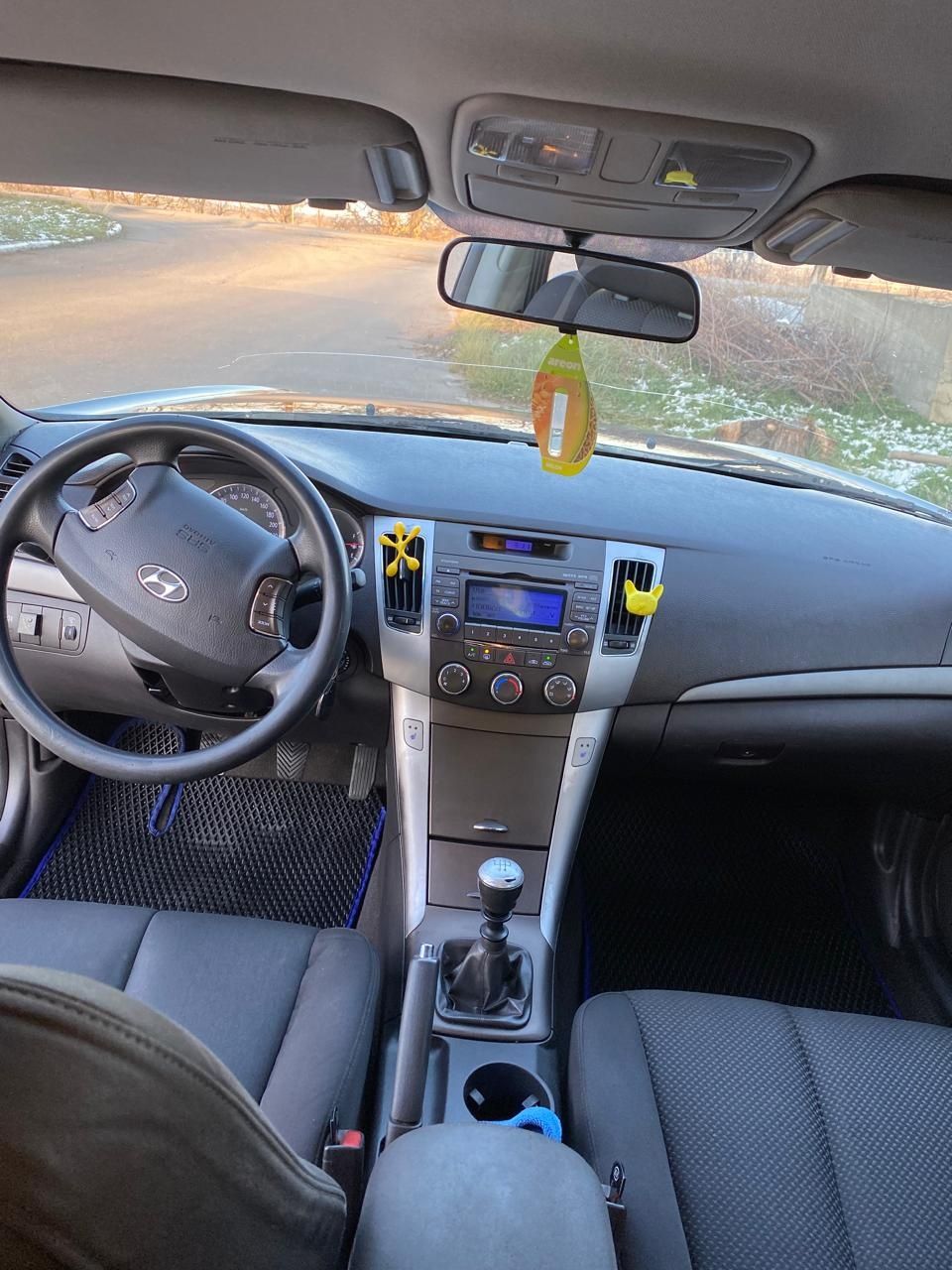 Продам Hyundai sonata 2008 года