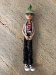 Monster High Deuce Gorgon