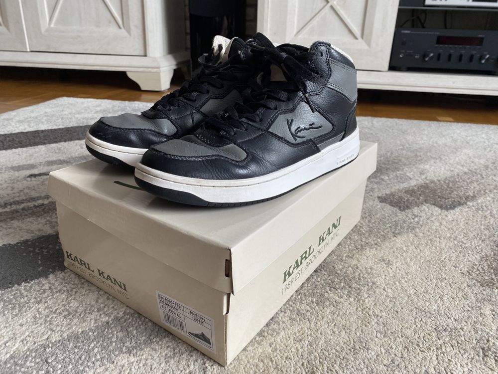 Buty Karl Kani 43