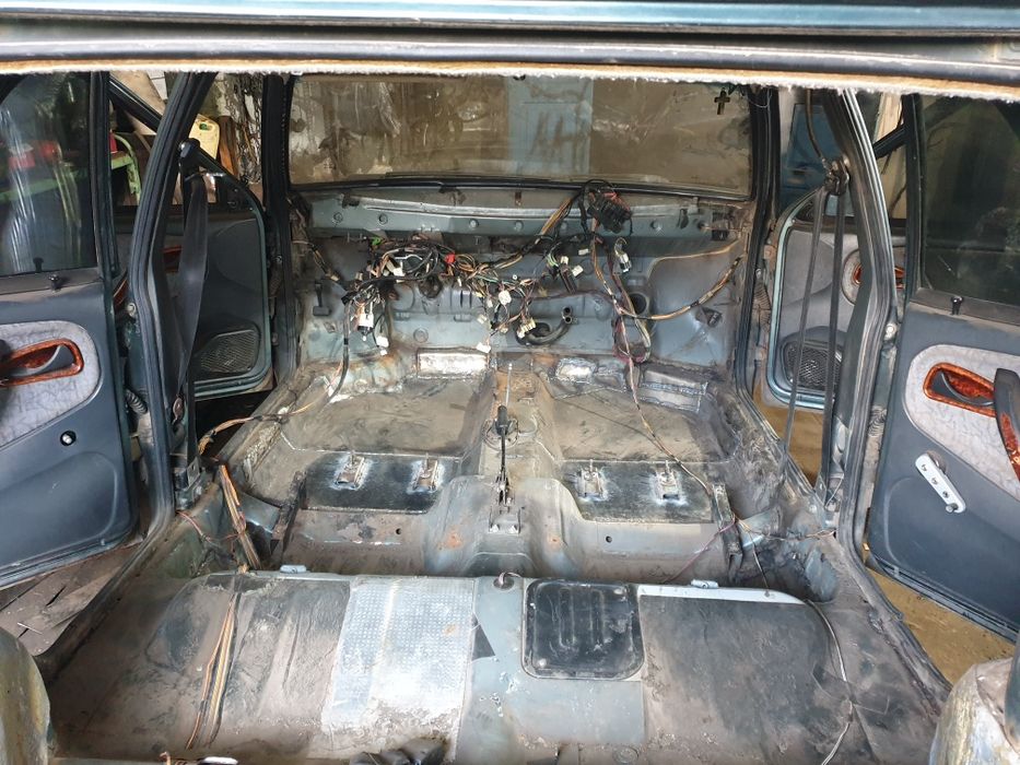 Продаю авто ваз 2114