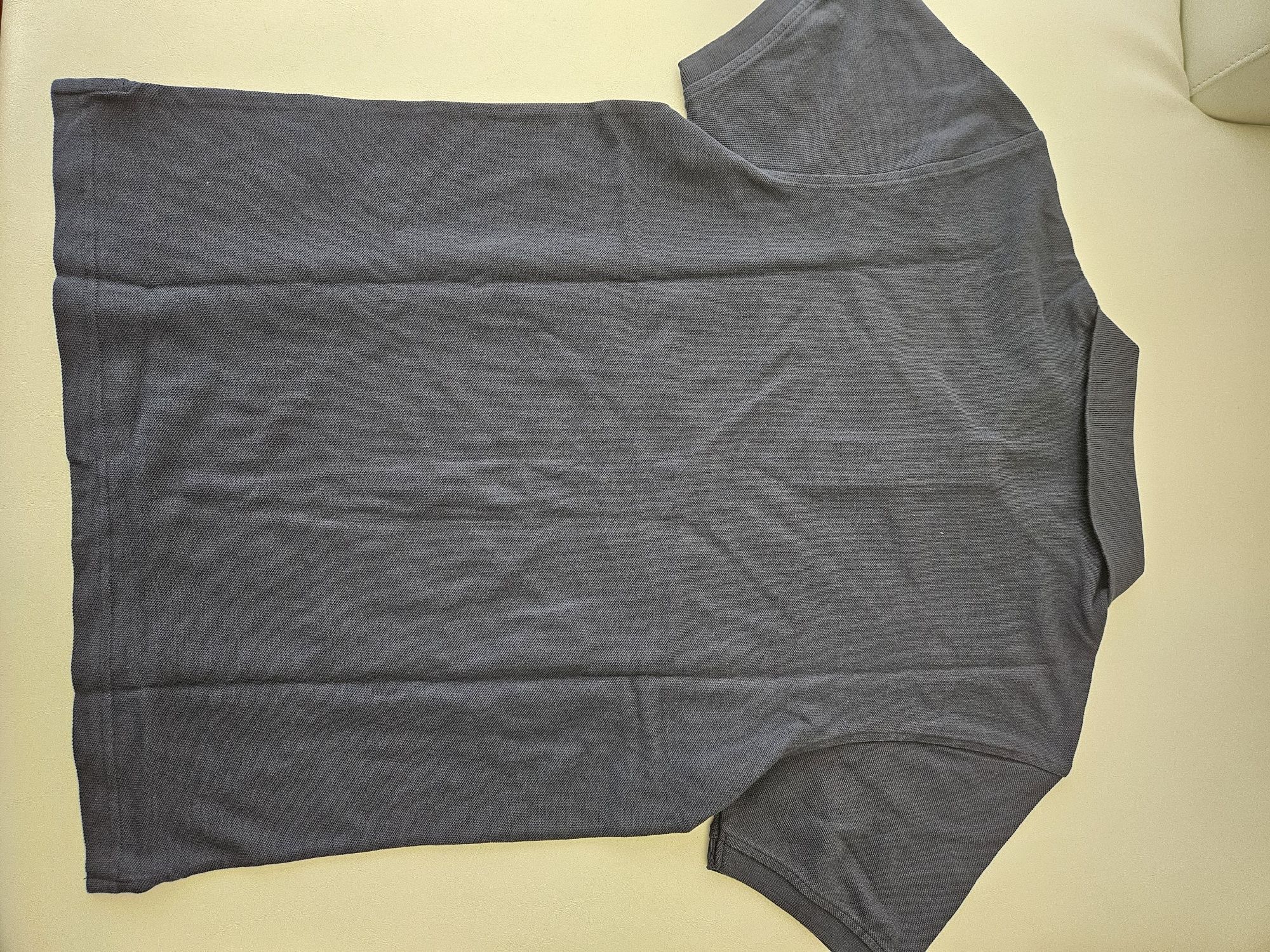 Polo levi's azul escuro