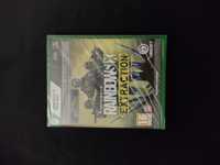 FOLIA Tom Clancy's Rainbow Six Extraction Guardian edition Xbox PŁYTA