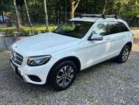 Mercedes-Benz GLC Mercedes-Benz GLC 220 d 4-Matic Salon Polska