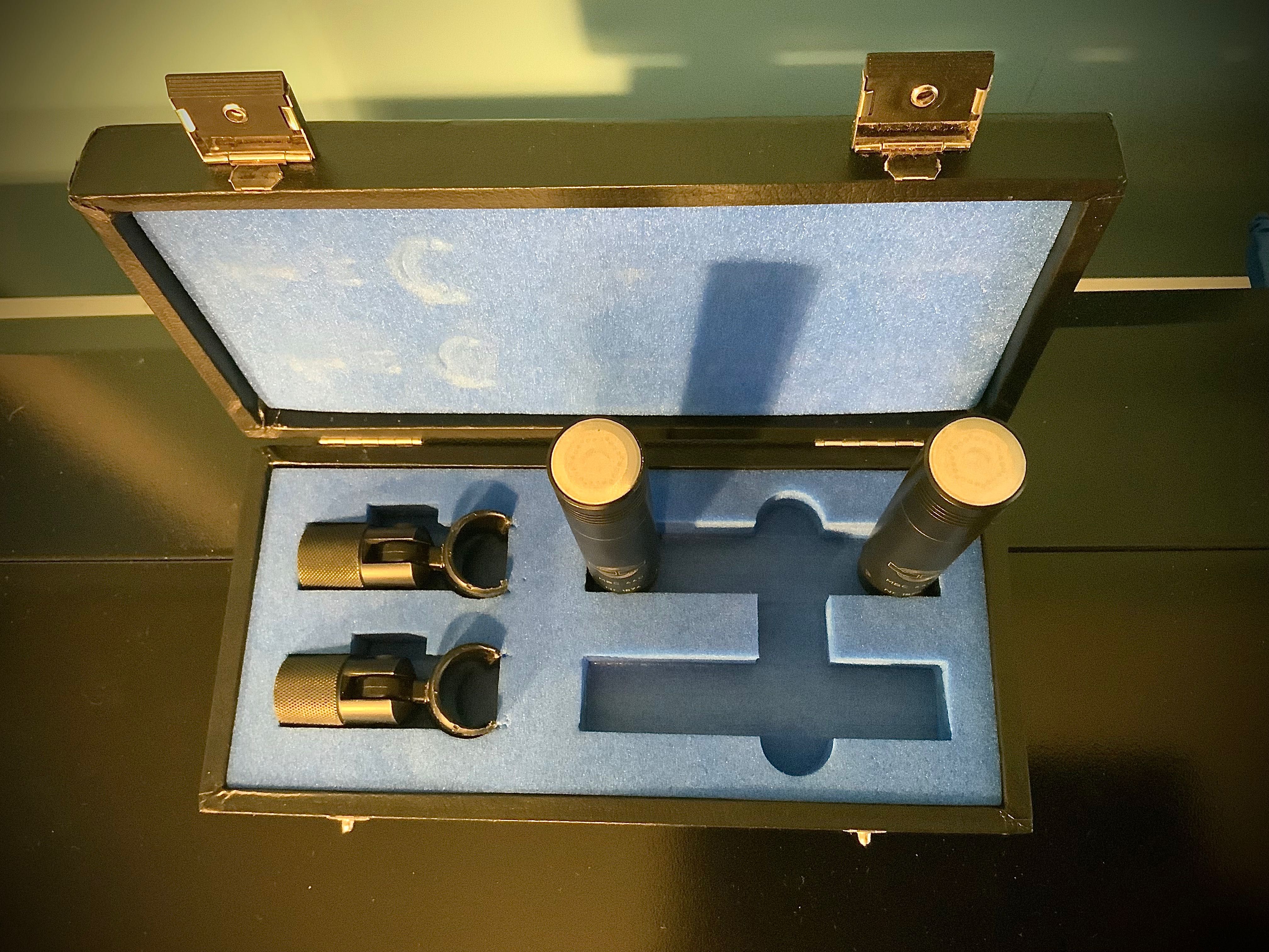Mikrofon instrumentalny MBC 440 Stereo