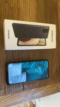 Samsung falaxy A12