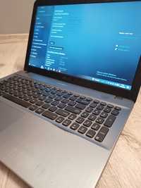 Laptop Asus F541U Intel i3 16gb ram