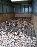 Дрова рубаные колотые всегда в наличии доставка выгрузка