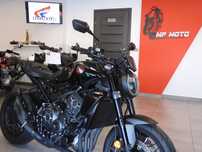 Honda CB CB1000R Black Edition#SC80#2022#Tylko 5200KM#Quickshifter#OryginałSTAN
