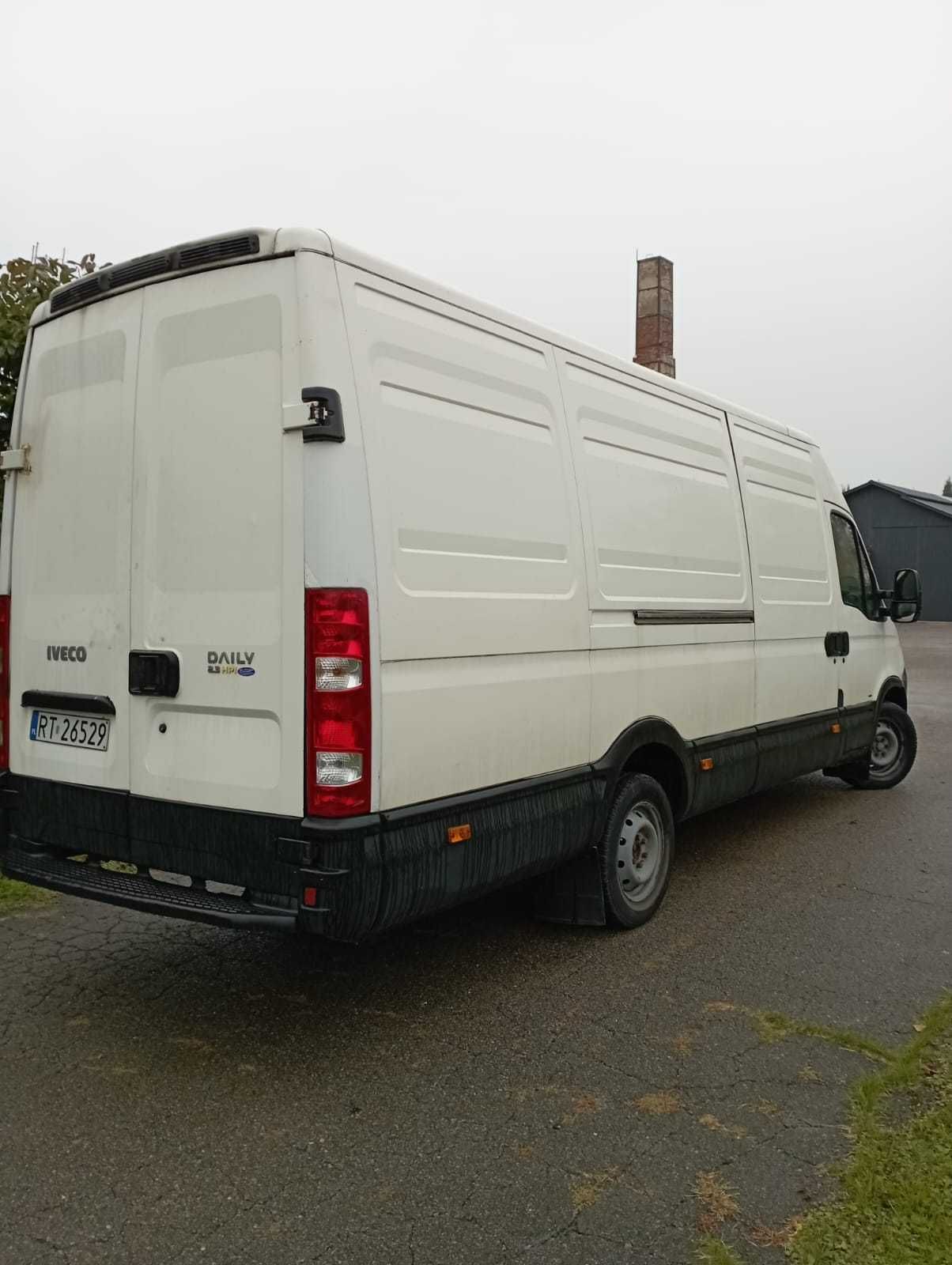 Iveco Daily 2.3 HPI