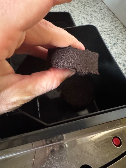 Кавомашина Melitta Caffeo Solo