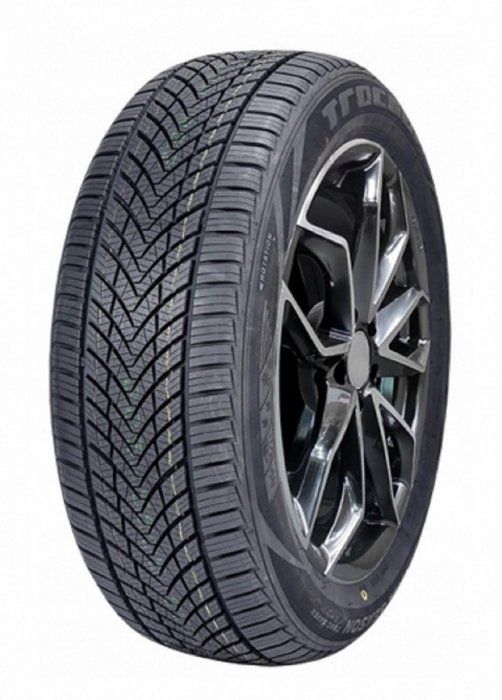 Nowe opony całoroczne Tracmax 195/65R15 95 H. Montaż / Wysyłka