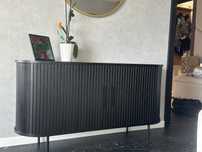 Komoda barek 140 cm
