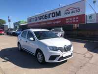 Продам официальный Renault Logan 1.5 cDi Turbo-Diesel  2020 года