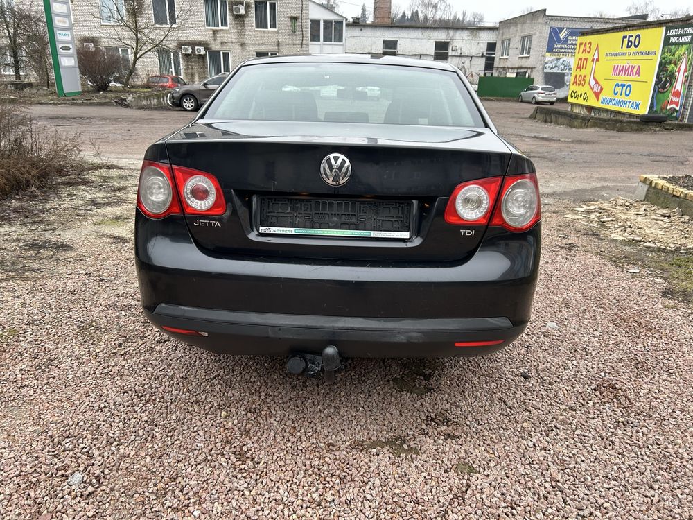 Volkswagen Jetta 5, джета розборка