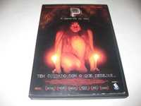 DVD "P- A Semente do Mal" Raro!