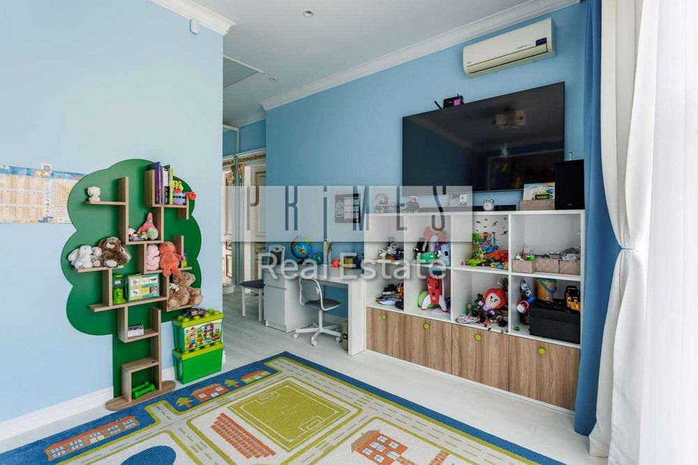 Продажа дома 333м2, ул. Локомотивная, Батыева гора, Соломенка