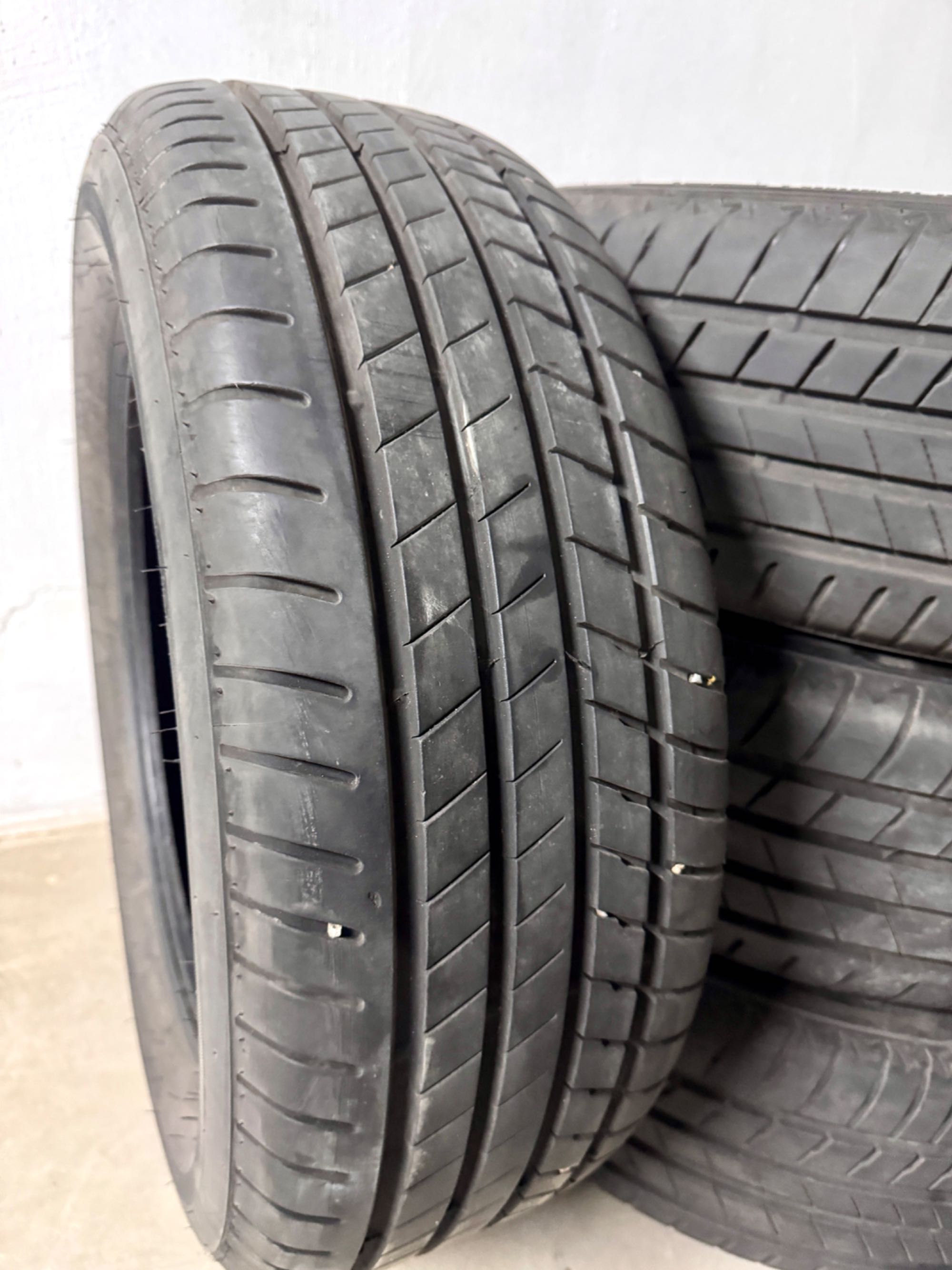 Bridgestone Alenza 001 225/60 R18 Літня резина шини колеса летние шины
