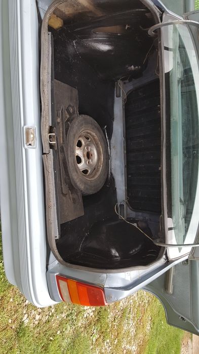 Опель Кадет 1.3 бензин