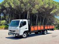 Mitsubishi Fuso Canter C1BXB4X