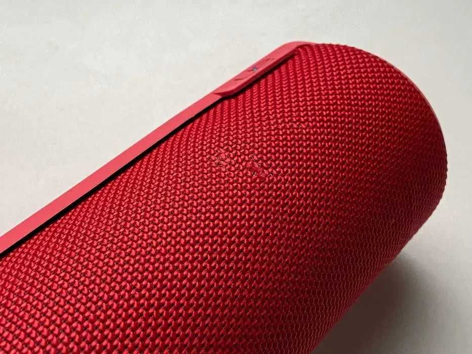 GŁOŚNIK LOGITECH ue ULTIMATE ears Boom 2 ORYGINALNY 100% sprawny okazj