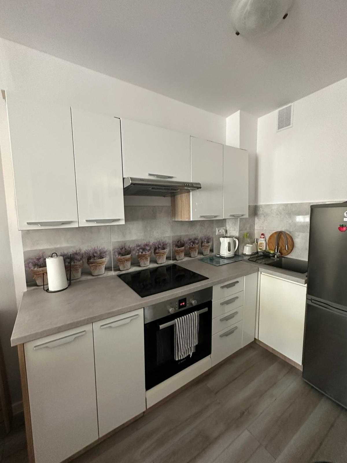 Apartament - Mieszkanie Kołobrzeg Centrum przy PKP - 600 m do morza