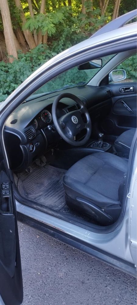 Vw passat 1.9 tdi b5 fl zobacz zamiana skup aut