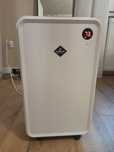 Osuszacz Columbia Vac
