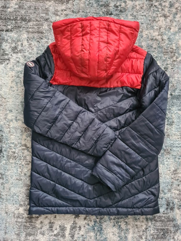 JACK & JONES świetna lekka kurtka, Chłopiec 164. Super jakość I wygoda