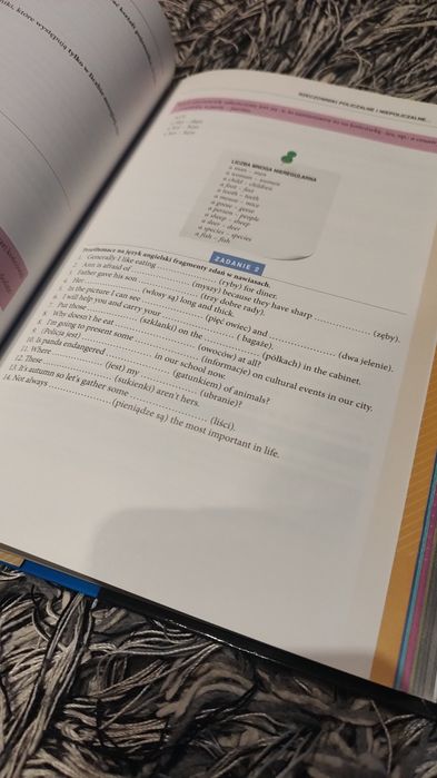 Vademecum język angielski Greg